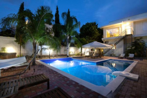 Villa 56 Luxury apartments - Dodekanes Rhodos